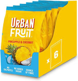 URBAN FRUIT - Pineapple & Coconut