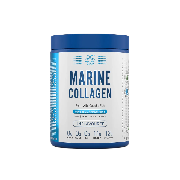 Applied Nutrition Marine Collagen 300g Unflavoured