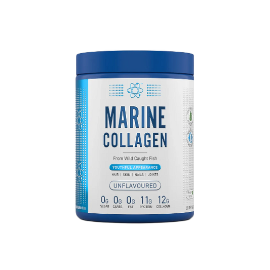 Applied Nutrition Marine Collagen 300g Unflavoured