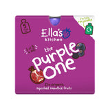 Ella's Kitchen - Smoothie - The Purple One