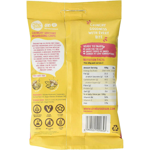 Nutritional information