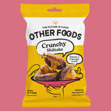 Other Foods - Mushroom snack mixed case selection