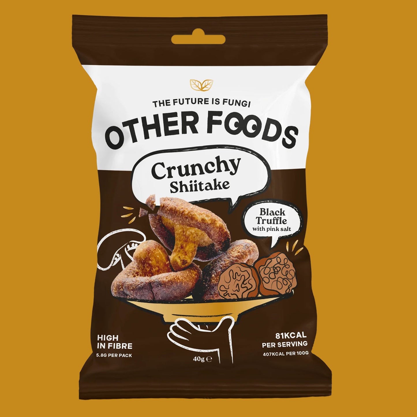 Other Foods - Snack mixed case selection