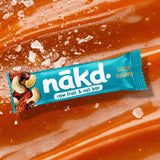 NAKD Mixed Case Selection 12 flavours