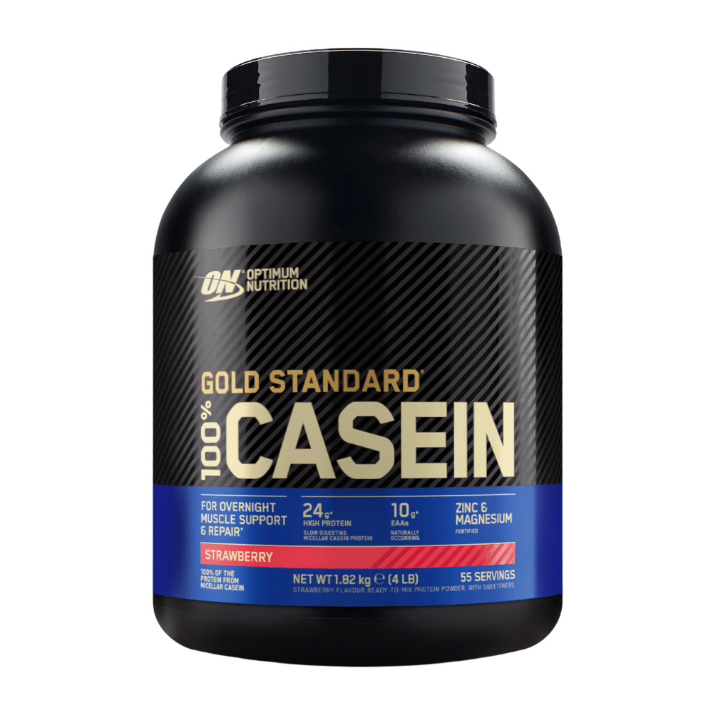 Optimum Nutrition Gold Standard 100% Casein 1816g Strawberry