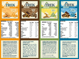 TREK Flapjack Selection