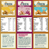 TREK Flapjack Selection