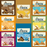 TREK Flapjack Selection