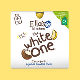 Ella's Kitchen - Smoothie - The White One