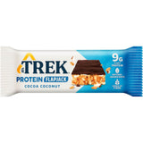 Trek Cocoa Coconut Protein Flapjack 3x50g