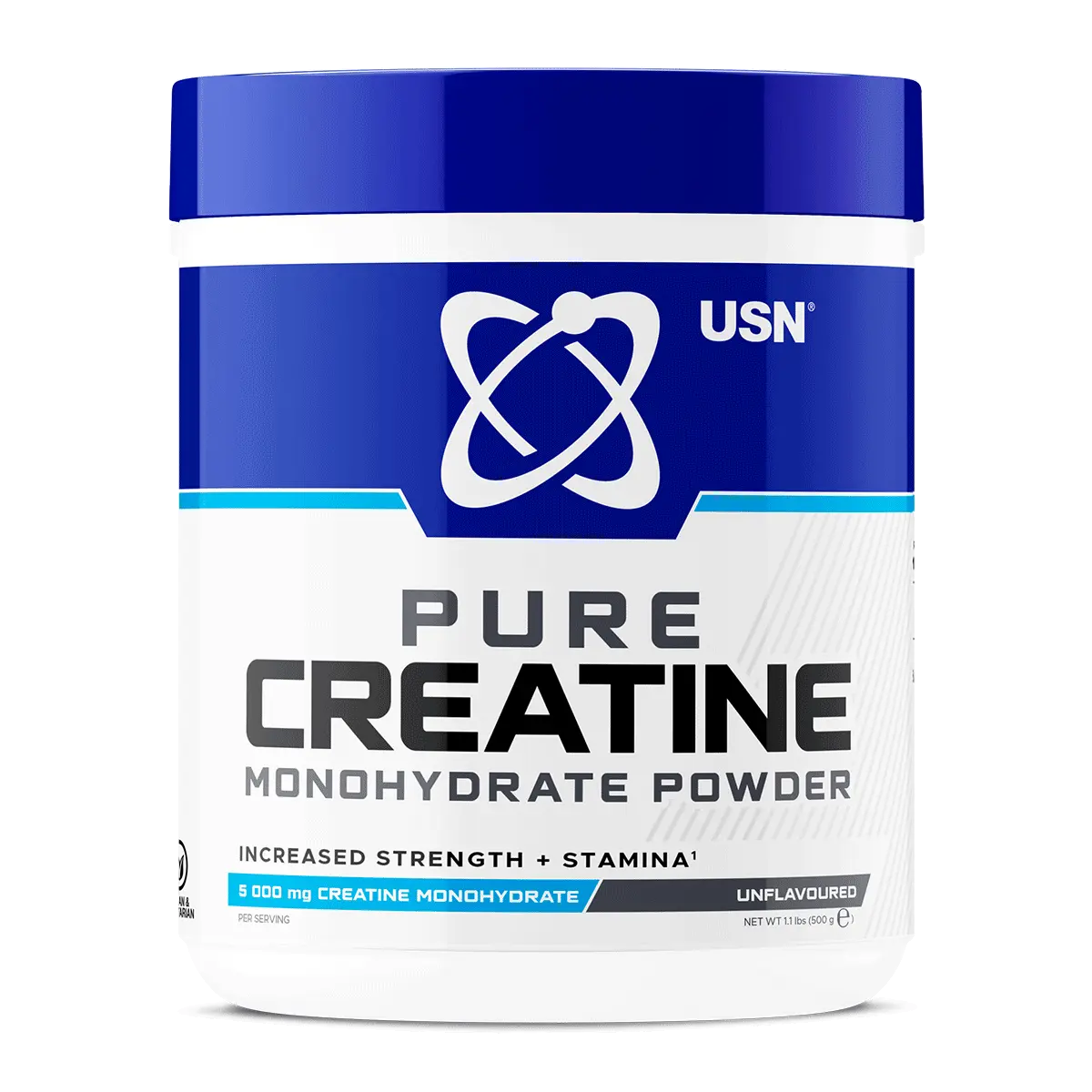 USN Creatine Monohydrate 500g