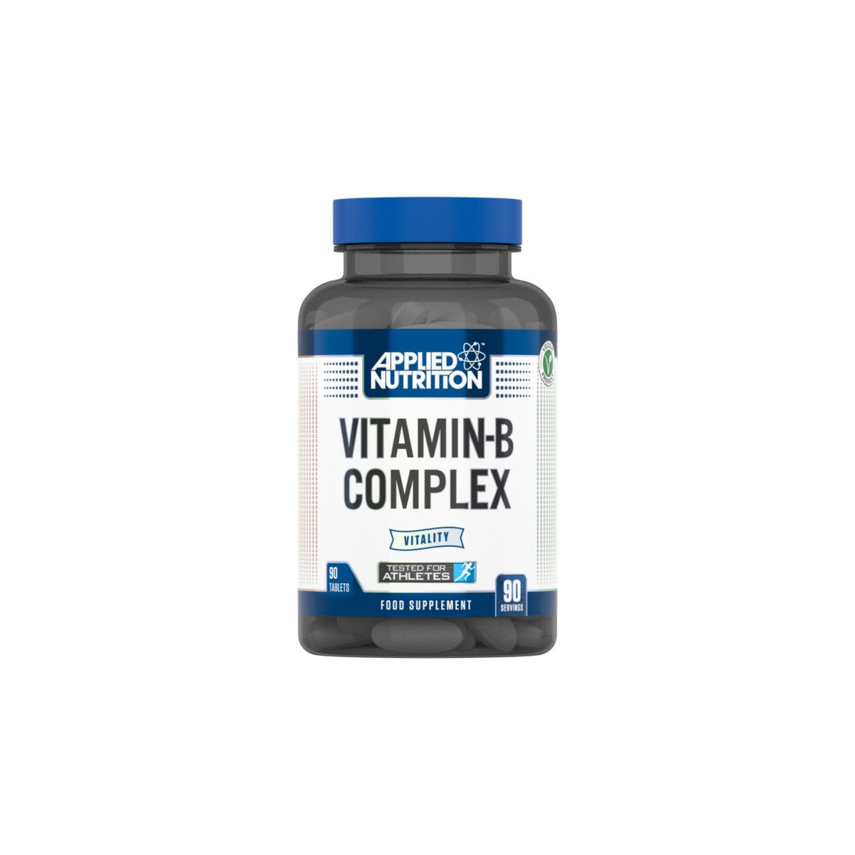 Applied Nutrition Vitamin Complex 90 Caps