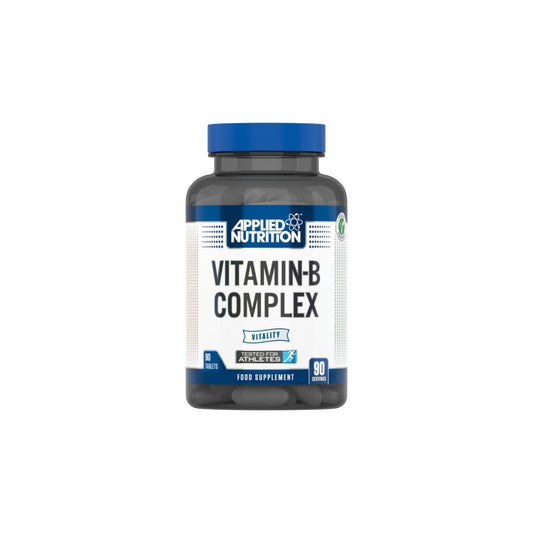 Applied Nutrition Vitamin Complex 90 Caps