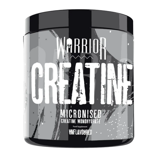 Warrior Creatine 300g