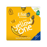 Ella's Kitchen - Smoothie - The Yellow One