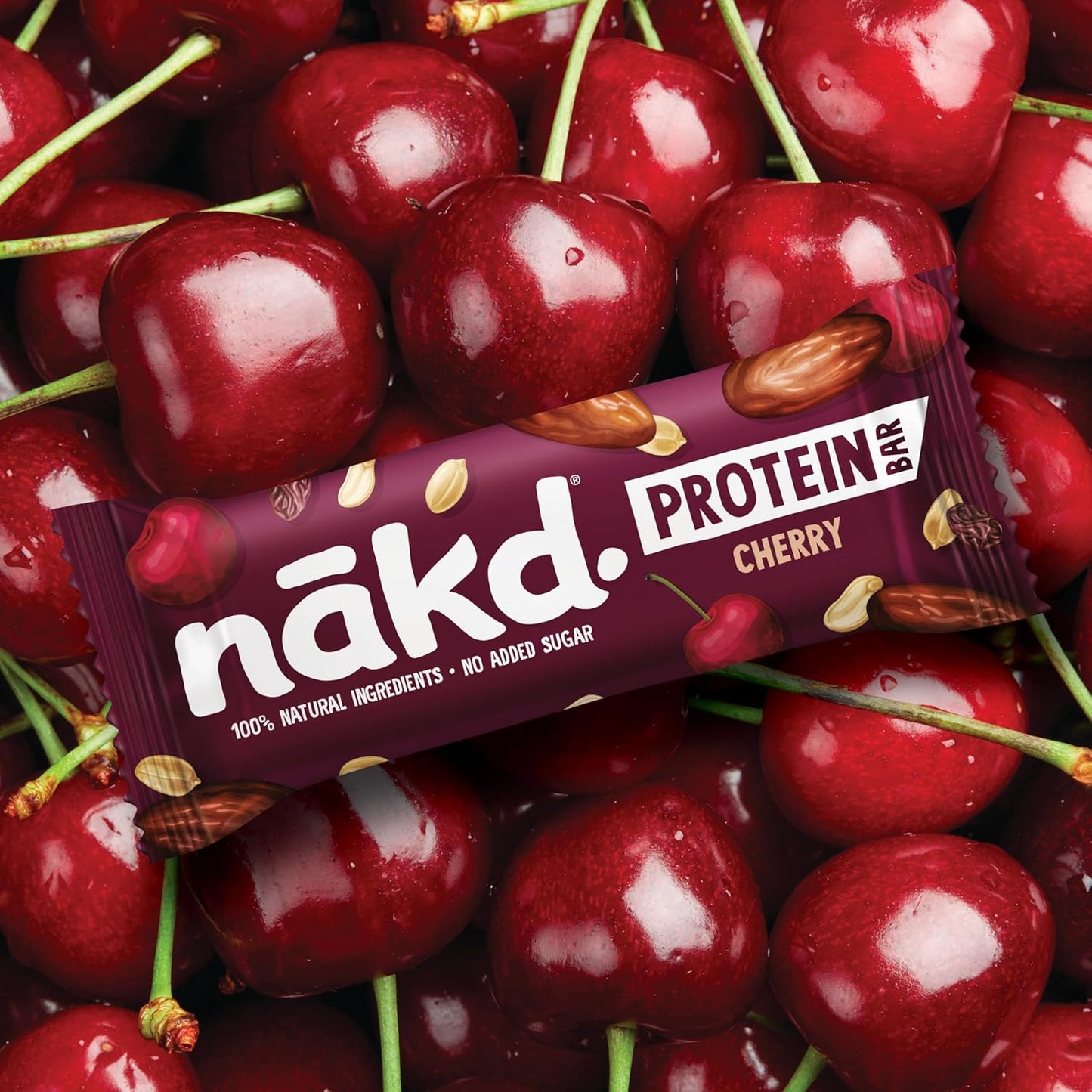 NAKD Protein Bar - Cherry