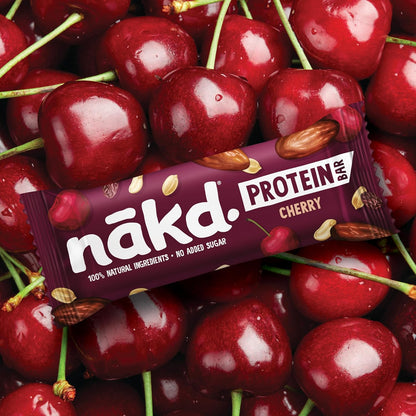 NAKD Protein Bar - Cherry