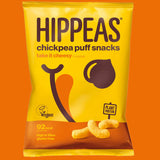 Hippeas puffs - Take It Cheesy 22g