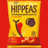 Hippeas puffs - Sriracha Chilli 22g