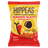 Hippeas puffs - Blazin' hot 22g