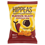 Hippeas puffs - Bohemian bbq 22g