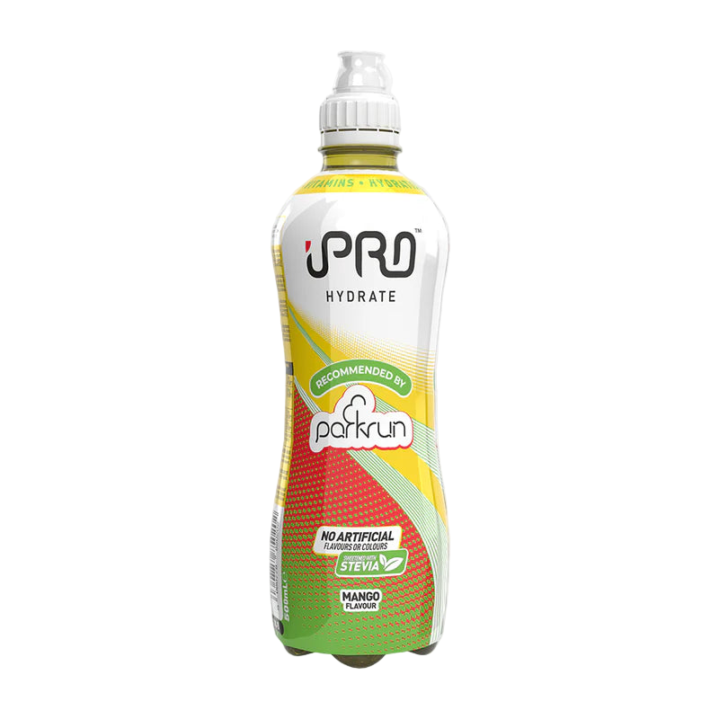 IPRO Hydrate iPRO Hydrate 12x500ml Mango