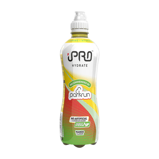 IPRO Hydrate iPRO Hydrate 12x500ml Mango