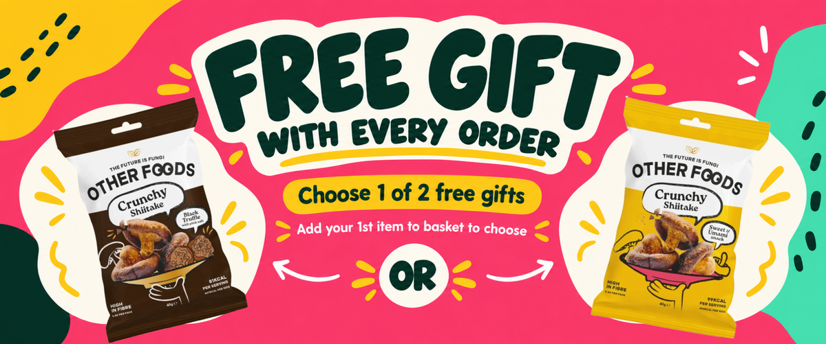 Free Product Banner