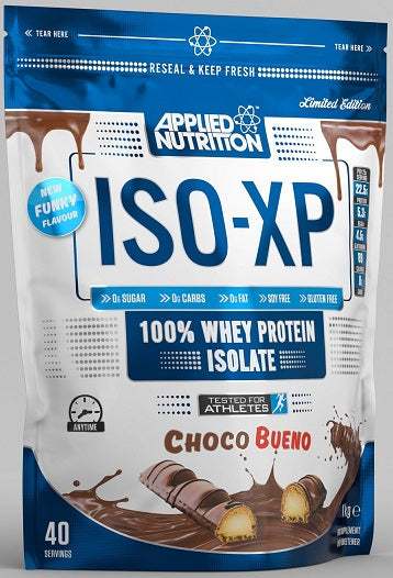 Applied Nutrition Iso-XP 850g Choco Bueno