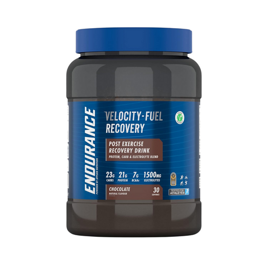 Applied Nutrition Endurance Recovery 1.5kg Chocolate