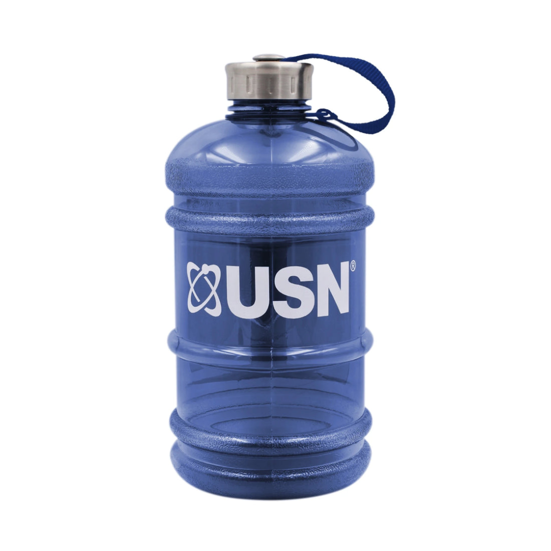 USN Water Jug 2200ml Dark Blue