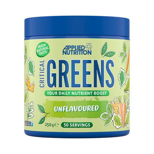 Applied Nutrition Critical Greens 250g