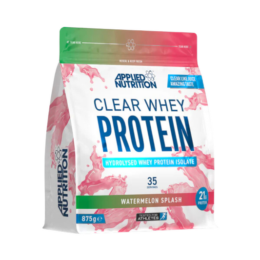 Applied Nutrition Clear Whey 875g Watermelon
