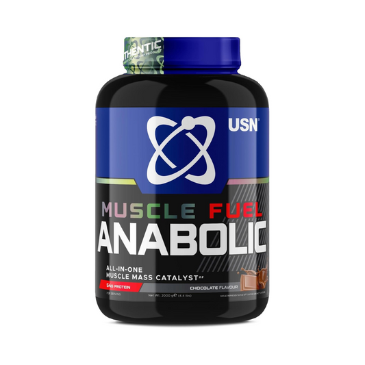 USN Muscle Fuel Anabolic 2kg Chocolate