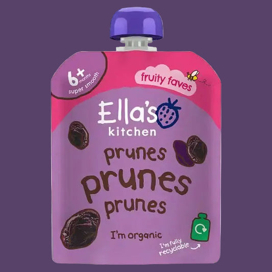 Ella's Kitchen - First Taste - Prunes