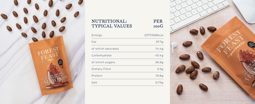 Nutritional information