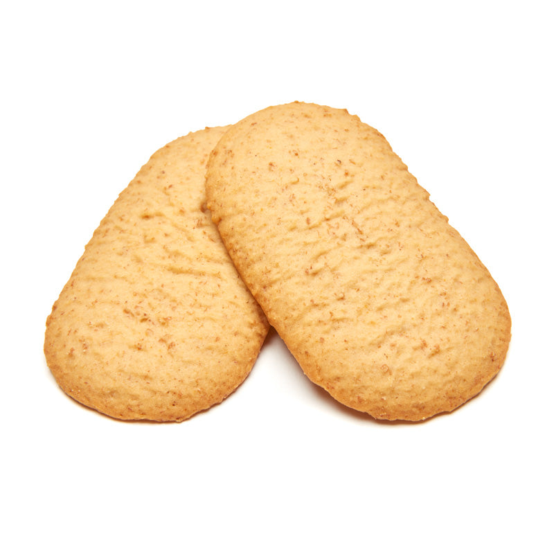Kiddylicious - Apple Soft Biscotti