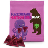 BEAR Blackcurrant + Beetroot Bites