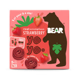 BEAR Strawberry Yoyo