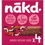 NAKD Berry Delight