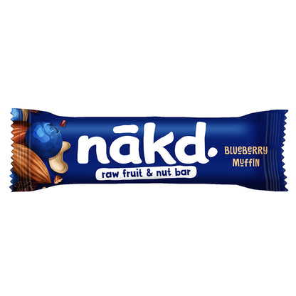 NAKD Blueberry Muffin