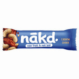 NAKD Cashew Cookie