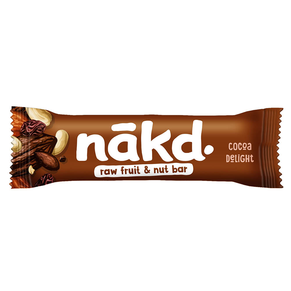 NAKD Cocoa Delight