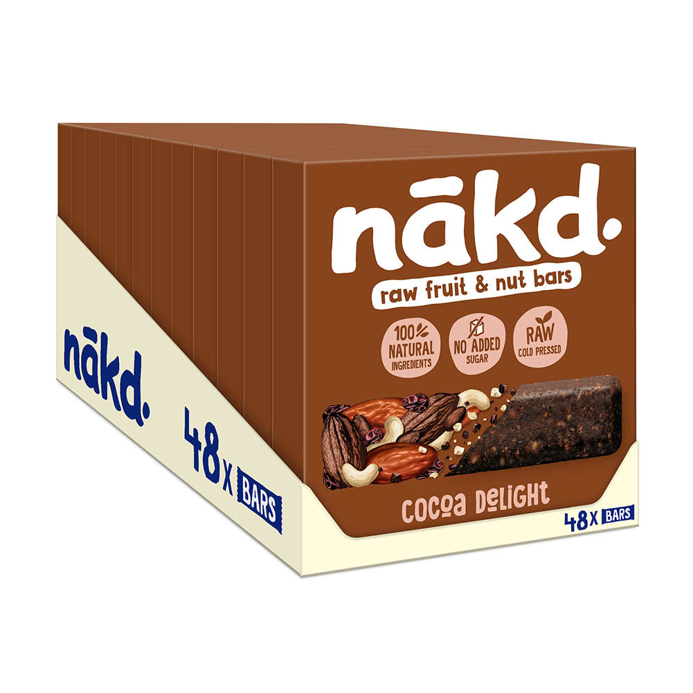 NAKD Cocoa Delight
