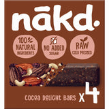 NAKD Cocoa Delight
