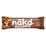 NAKD Coffee & Walnut