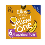 Ella's Kitchen - Smoothie - The Yellow One