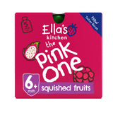 Ella's Kitchen - Smoothie - The Pink One