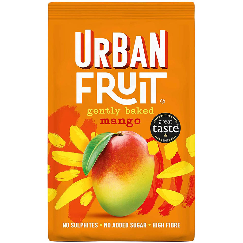 URBAN FRUIT - Mango