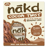 NAKD Cocoa Twist